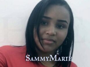 SammyMarie