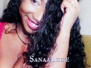 SanaaLeee