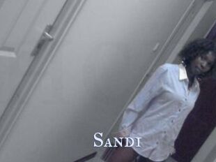 Sandi