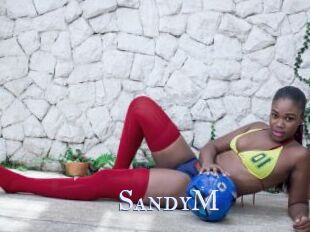 SandyM