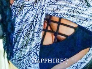 Sapphire7