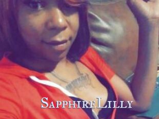 SapphireLilly