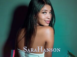 SaraHanson