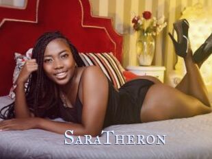 SaraTheron