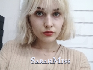 SarahMiss