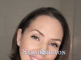 SarahShevon