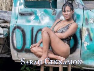 Sarah_Cinnamon