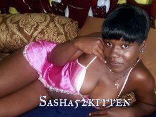 Sasha52kitten