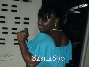 Sasha690
