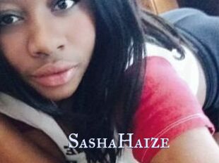 SashaHaize