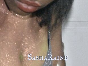 SashaRaine