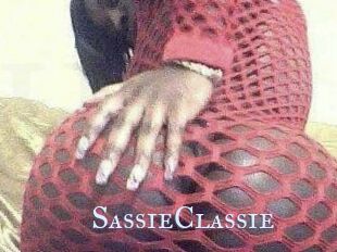 SassieClassie