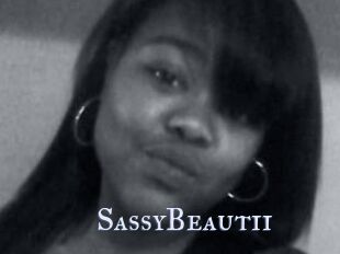 SassyBeautii