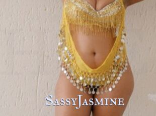 SassyJasmine