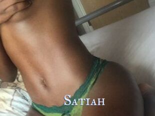 Satiah