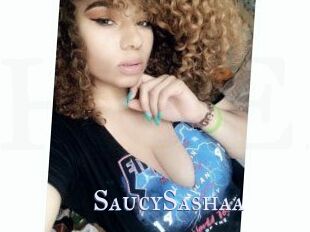 SaucySashaa