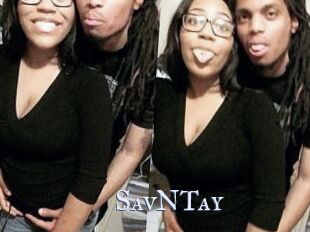 SavNTay