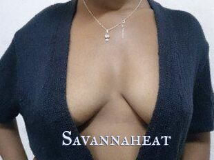 Savannaheat