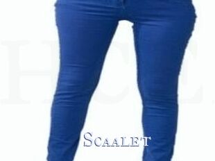 Scaalet