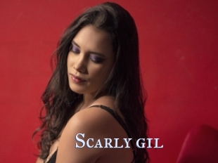 Scarly_gil