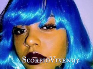ScorpioVixen95
