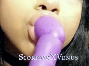 ScorpionXVenus