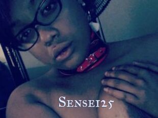 Sensei25
