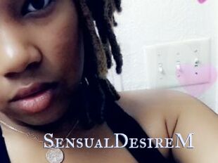 SensualDesireM