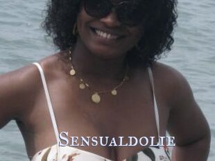 Sensualdolie
