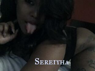 Sereiyha