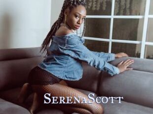 SerenaScott
