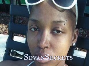 SevanSecrets