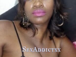SexAddictxx