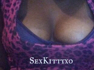 SexKittyxo