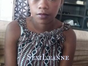SexiLeanne
