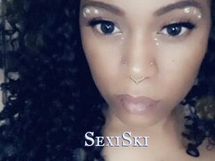 SexiSki