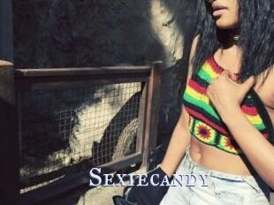 Sexiecandy