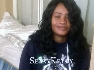 SexxyKelly