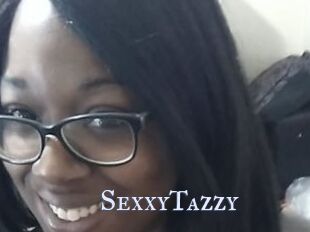 SexxyTazzy