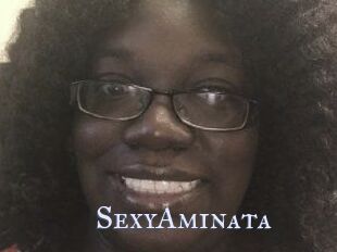 SexyAminata