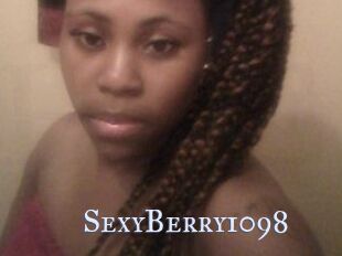 SexyBerry1098