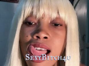 SexyBitch4u