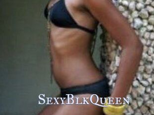SexyBlkQueen