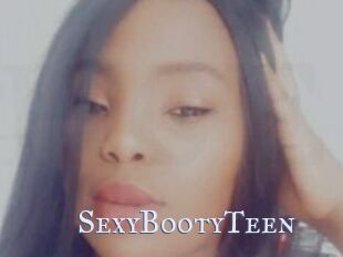 SexyBootyTeen