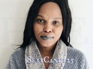 SexyCandy25