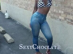 SexyChoclate