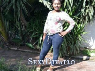 SexyDiva120