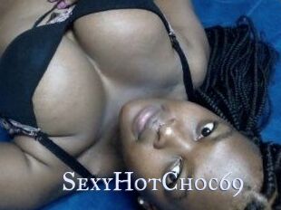 SexyHotChoc69