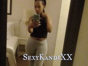 SexyKandiXX