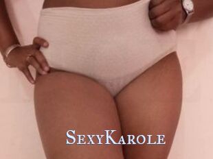 SexyKarole